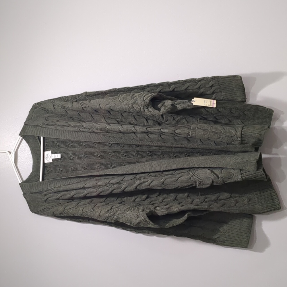 Women's Cardigan